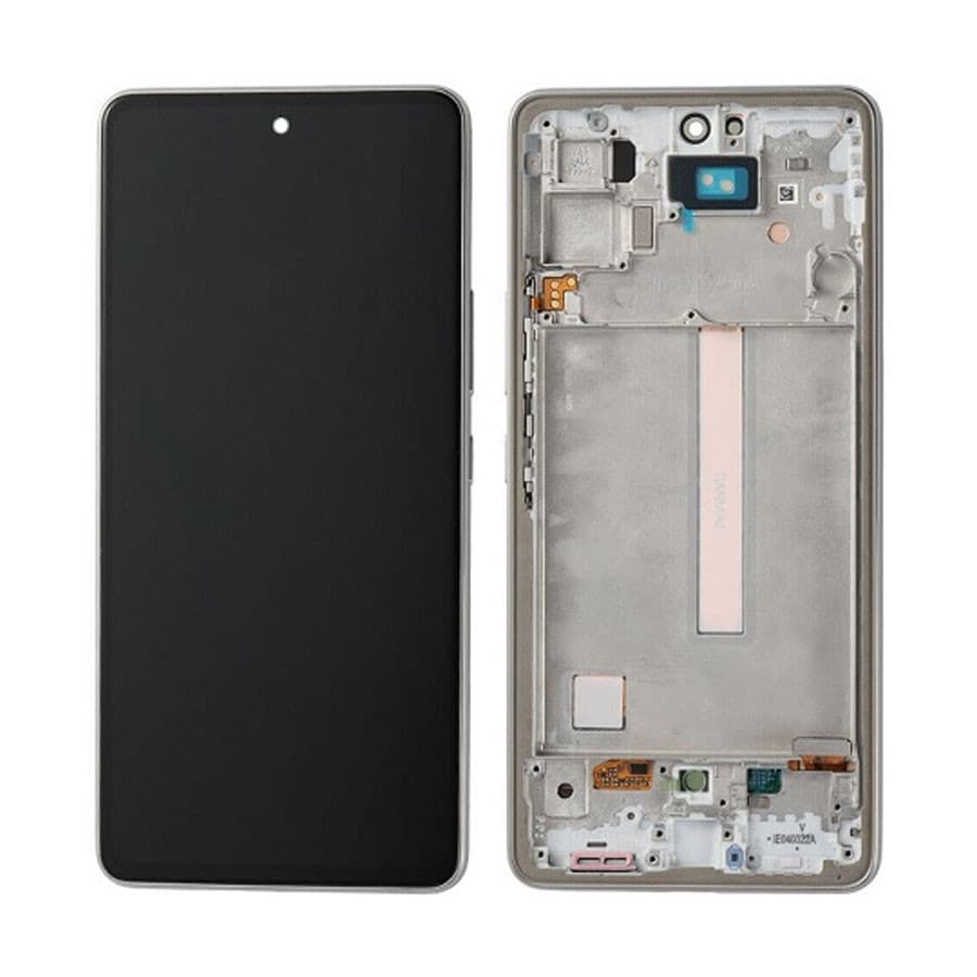 Thay màn hình Samsung A55