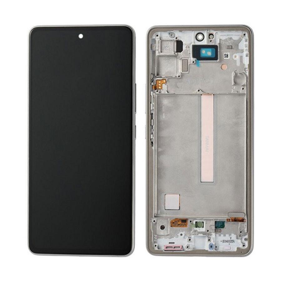 Thay màn hình Samsung A55