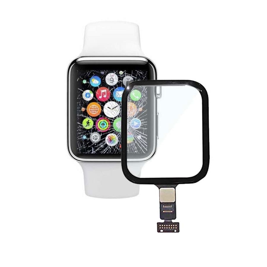 Thay mặt kính Apple Watch Series SE 2020