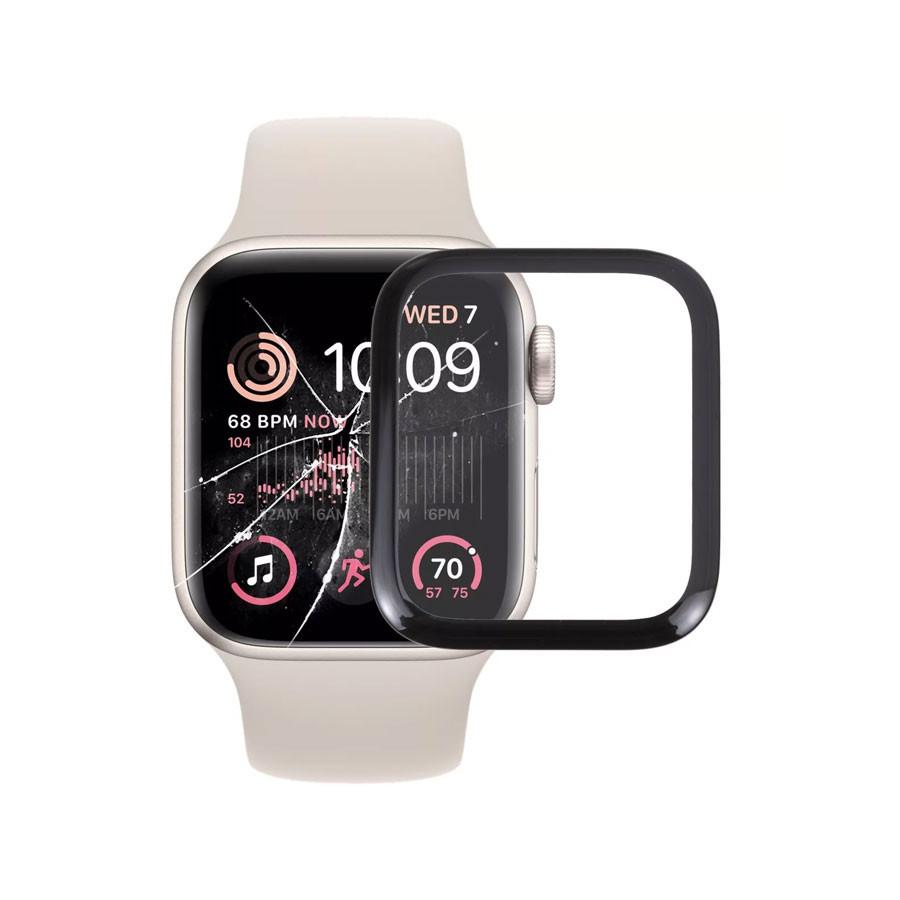Thay mặt kính Apple Watch Series SE 2022
