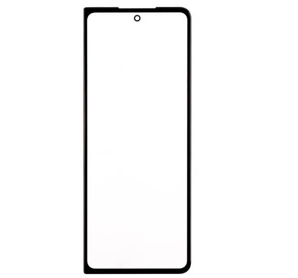 Thay mặt kính Samsung Z Fold 5 Thay mặt kính Samsung Z Fold 5