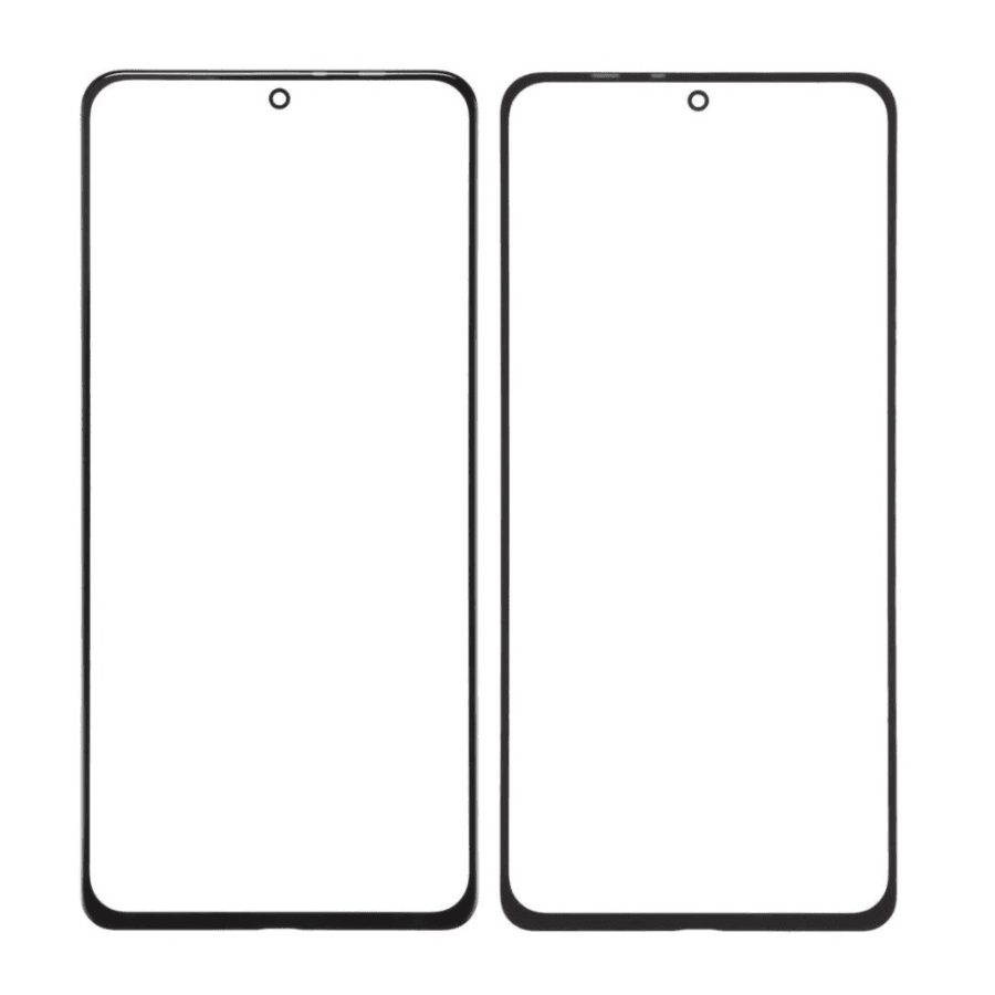 Thay mặt kính Xiaomi Redmi K40 Pro