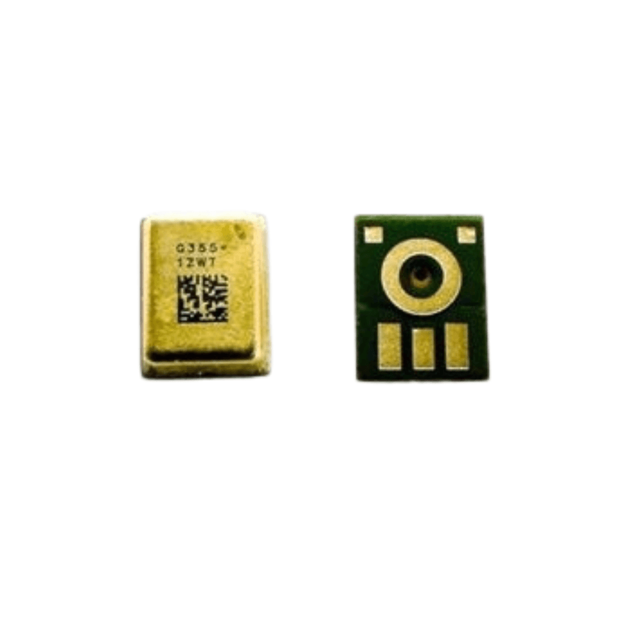 Thay mic Xiaomi Redmi K40s