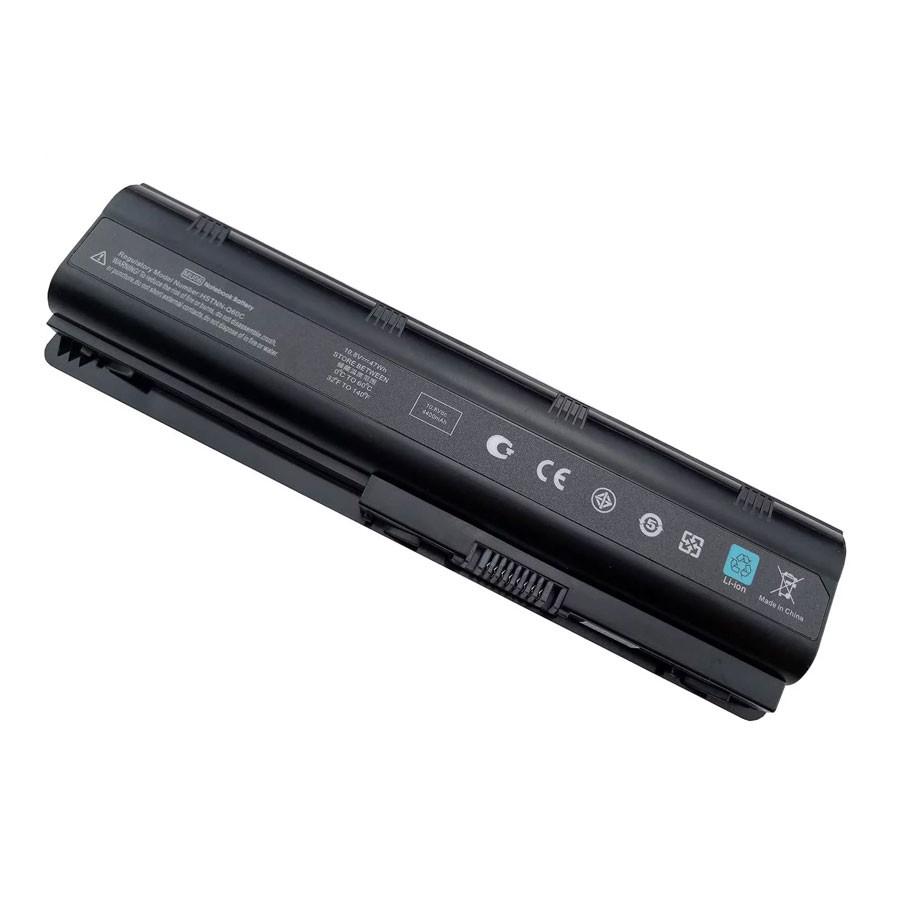 Thay pin laptop HP Pavilion