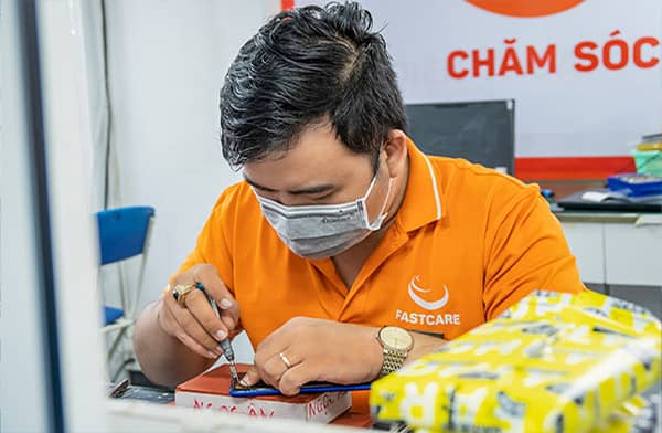 Thay pin Vivo ở đâu uy tín Thay pin Vivo ở đâu uy tín