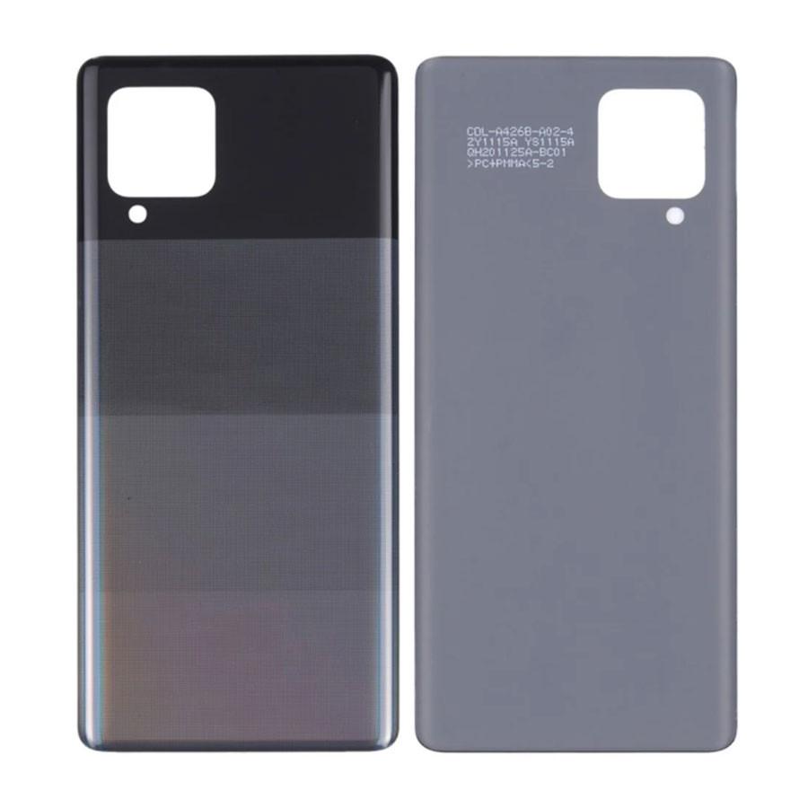 Thay vỏ Samsung A42