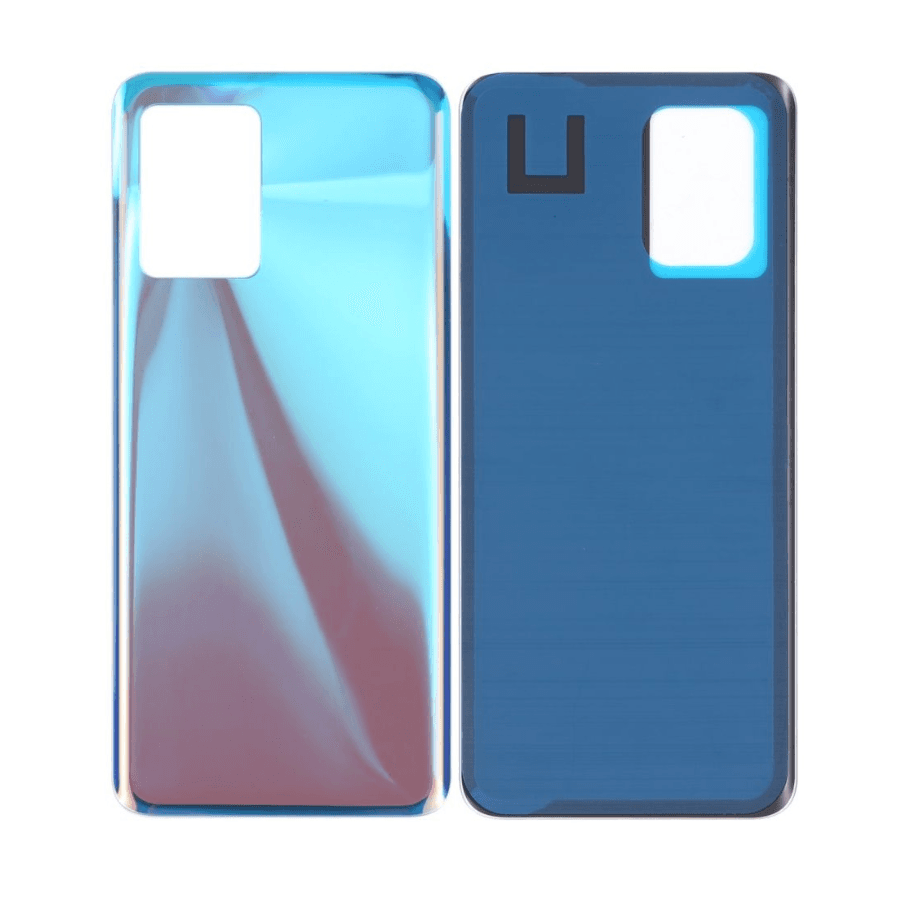 Thay vỏ Xiaomi Redmi K50