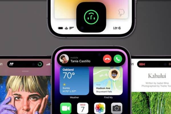 Tìm hiểu về cách bật Dynamic Island trên iPhone 14 Pro Max Tìm hiểu về cách bật Dynamic Island trên iPhone 14 Pro Max