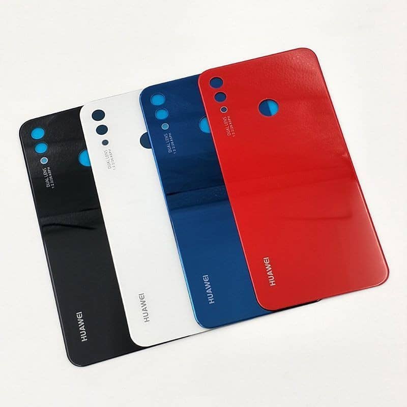 Trường hợp nào cần thay nắp lưng Huawei Trường hợp nào cần thay nắp lưng Huawei