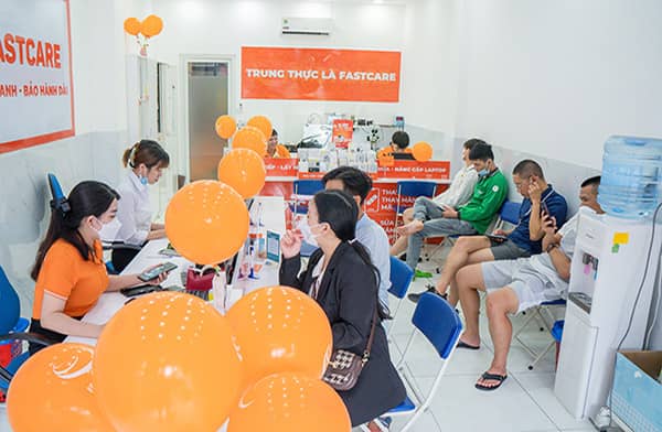 Chọn địa chỉ thay pin Xiaomi 13 Pro uy tín Chọn địa chỉ thay pin Xiaomi 13 Pro uy tín
