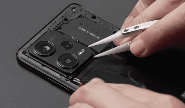 Dấu hiệu cần thay vỏ Xiaomi Redmi 12 Dấu hiệu cần thay vỏ Xiaomi Redmi 12