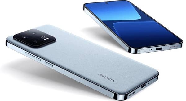dấu hiệu cho thấy mặt kính Xiaomi 13 Pro cần được thay thế dấu hiệu cho thấy mặt kính Xiaomi 13 Pro cần được thay thế