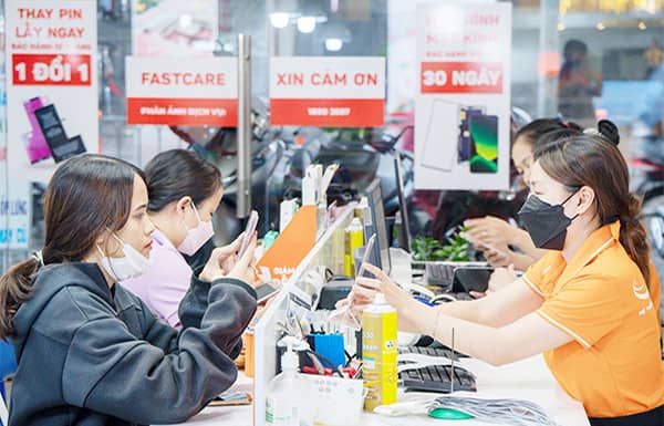 fastcare thay mặt kính xiaomi redmi 12