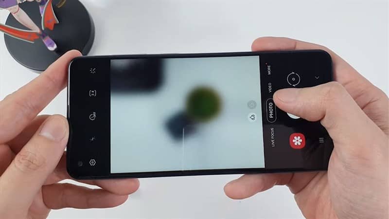 Khi nào cần thay camera sau Xiaomi Redmi 12 Khi nào cần thay camera sau Xiaomi Redmi 12