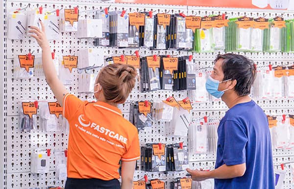 linh kiện điện thoại xiaomi chất lượng