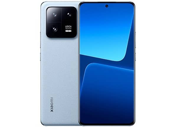 Mặt kính của Xiaomi 13 Pro có thể bị hư hỏng do nhiều nguyên nhân Mặt kính của Xiaomi 13 Pro có thể bị hư hỏng do nhiều nguyên nhân