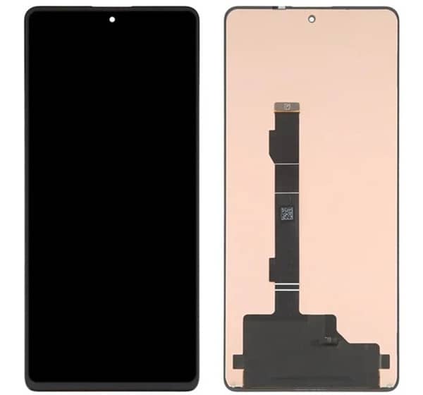 một số dấu hiệu hỏng màn hình Xiaomi Redmi Note 13 Pro Plus một số dấu hiệu hỏng màn hình Xiaomi Redmi Note 13 Pro Plus