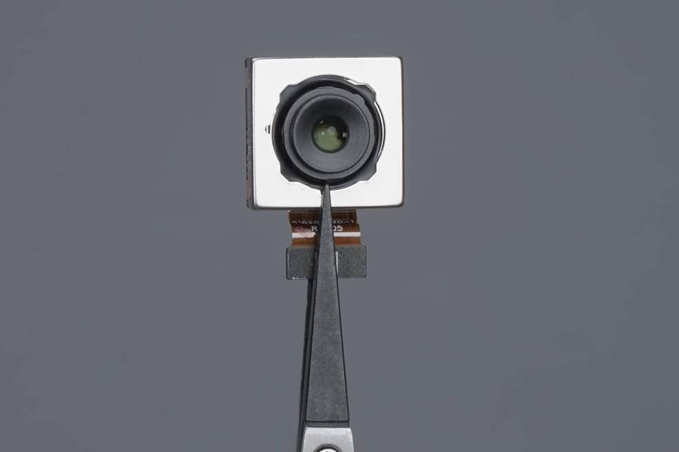 Nguyên nhân dẫn đến camera sau Xiaomi Redmi Note 13 bị hư Nguyên nhân dẫn đến camera sau Xiaomi Redmi Note 13 bị hư