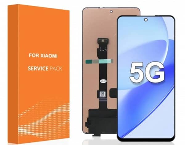 Nguyên nhân dẫn đến màn hình Xiaomi Redmi Note 13 Pro Plus bị hư Nguyên nhân dẫn đến màn hình Xiaomi Redmi Note 13 Pro Plus bị hư
