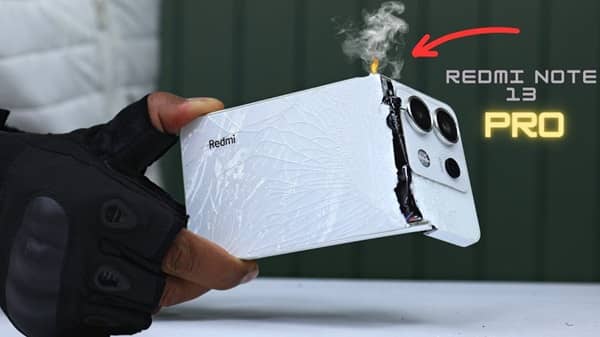 Nguyên nhân nào dẫn đến vỏ Xiaomi Redmi Note 13 Pro Plus bị hư Nguyên nhân nào dẫn đến vỏ Xiaomi Redmi Note 13 Pro Plus bị hư