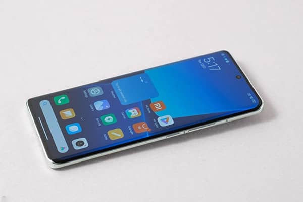 Phân biệt trường hợp thay màn hình và thay mặt kính Xiaomi 13 Pro Phân biệt trường hợp thay màn hình và thay mặt kính Xiaomi 13 Pro