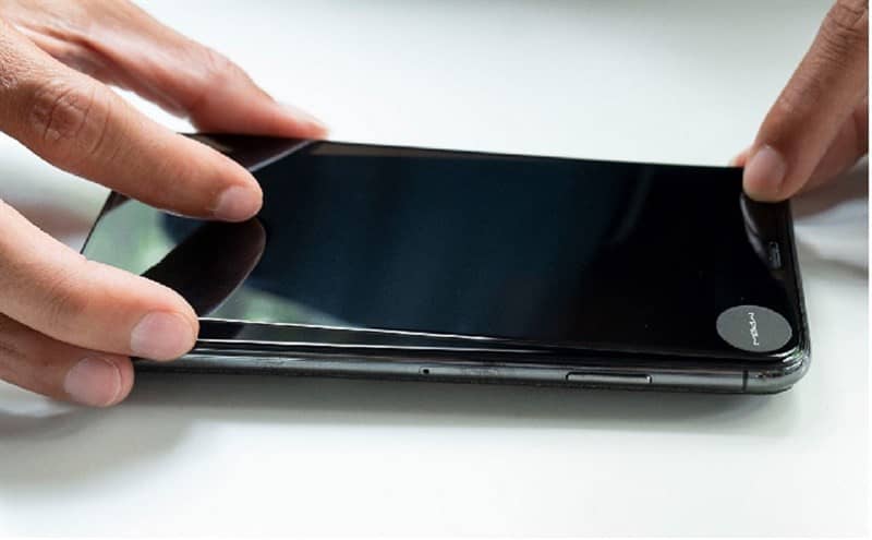 Sử dụng kính cường lực cho điện thoại Xiaomi Sử dụng kính cường lực cho điện thoại Xiaomi