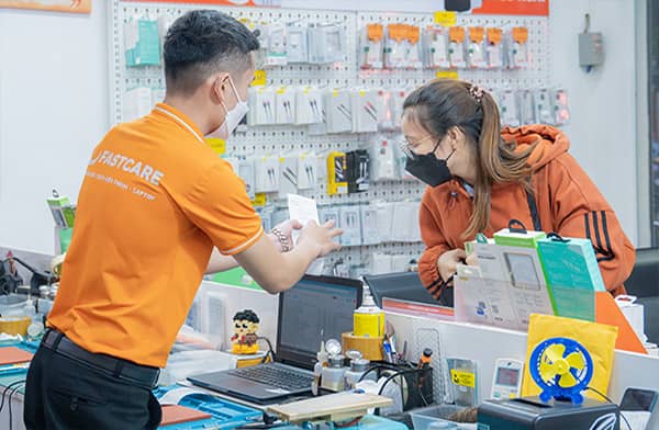 Sửa chữa minh bạch - Nhanh chóng Sửa chữa minh bạch - Nhanh chóng