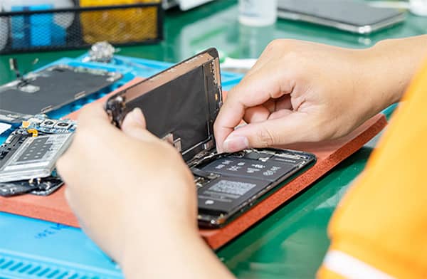 Thao tác nhanh chóng, chuẩn xác, tỉ mỉ Thao tác nhanh chóng, chuẩn xác, tỉ mỉ