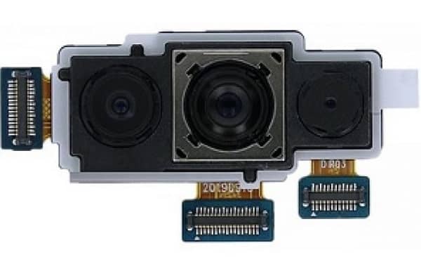 Thay camera sau Samsung M21 Thay camera sau Samsung M21