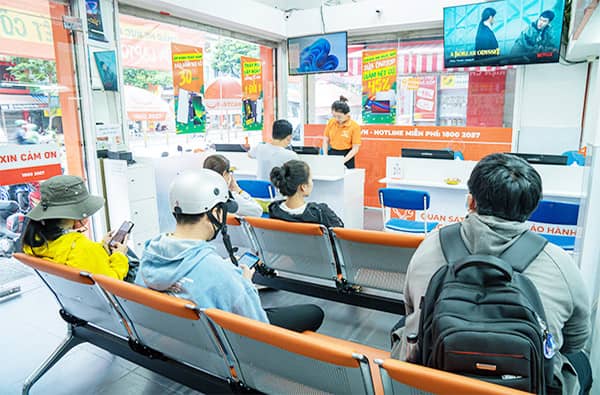 Thay chân sạc Xiaomi Redmi K50 Gaming uy tín ở FASTCARE Thay chân sạc Xiaomi Redmi K50 Gaming uy tín ở FASTCARE