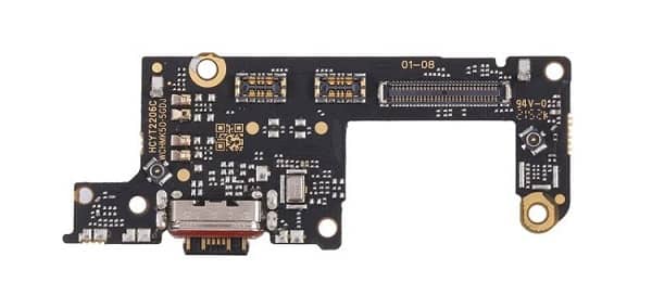Thay chân sạc Xiaomi Redmi K50 Gaming Thay chân sạc Xiaomi Redmi K50 Gaming