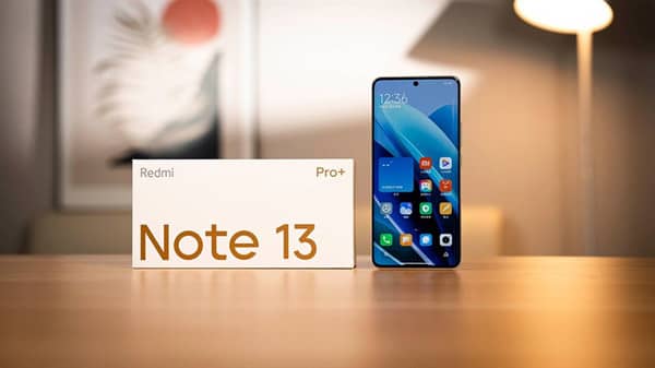 Thay màn hình Xiaomi Redmi Note 13 Pro Plus Thay màn hình Xiaomi Redmi Note 13 Pro Plus