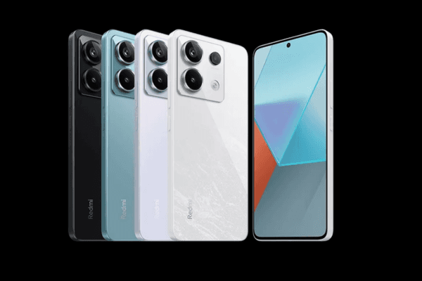 Thay màn hình Xiaomi Redmi Note 13 Pro Thay màn hình Xiaomi Redmi Note 13 Pro