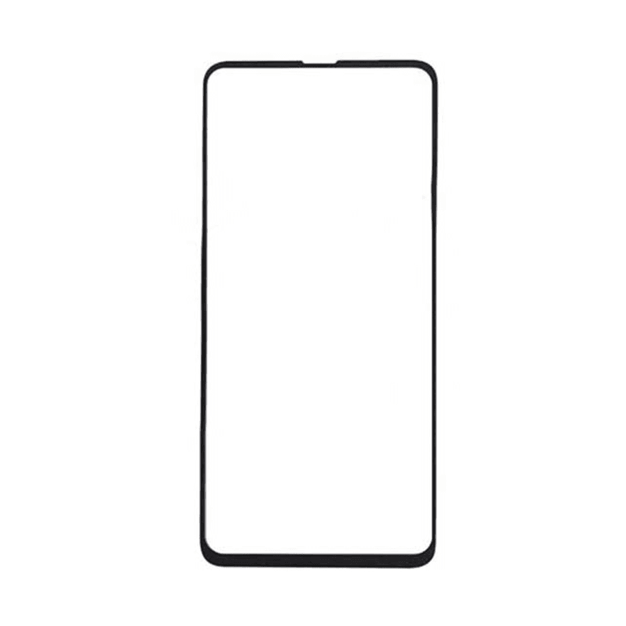 Thay mặt kính Huawei Y9 Prime