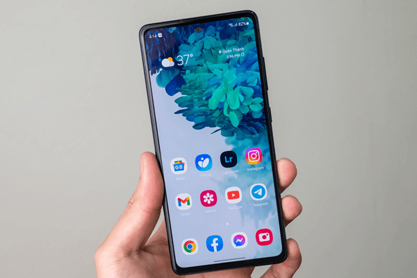 Thay pin Samsung S20 Fe giá bao nhiêu thay pin samsung s20 fe gia bao nhieu
