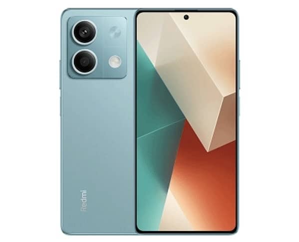 Trường hợp nào cần thay camera sau Xiaomi Redmi Note 13 Trường hợp nào cần thay camera sau Xiaomi Redmi Note 13