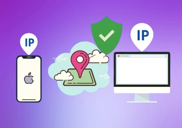 Ứng dụng tìm địa chỉ IP là gì? Ứng dụng tìm địa chỉ IP là gì?