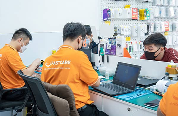Chất lượng đảm bảo Chất lượng đảm bảo