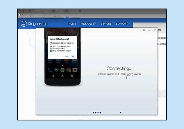 Cách thực hiện root điện thoại Android B3 Cách thực hiện root điện thoại Android B3