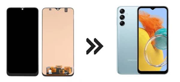 Dấu hiệu đã đến lúc cần thay mặt kính Samsung M14? Dấu hiệu đã đến lúc cần thay mặt kính Samsung M14?
