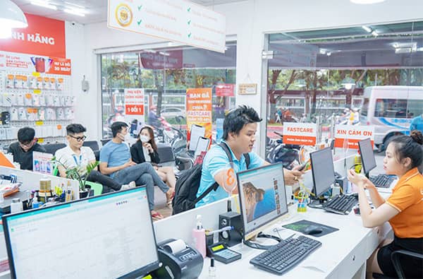 FASTCARE là địa chỉ sửa điện thoại chuyên nghiệp và đáng tin cậy FASTCARE là địa chỉ sửa điện thoại chuyên nghiệp và đáng tin cậy