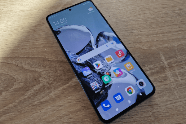 Khi nào nên thay camera trước Xiaomi Redmi Note 13 Pro? Khi nào nên thay camera trước Xiaomi Redmi Note 13 Pro?