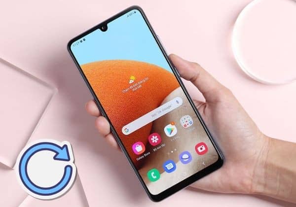 Không vuốt được màn hình Samsung Không vuốt được màn hình Samsung