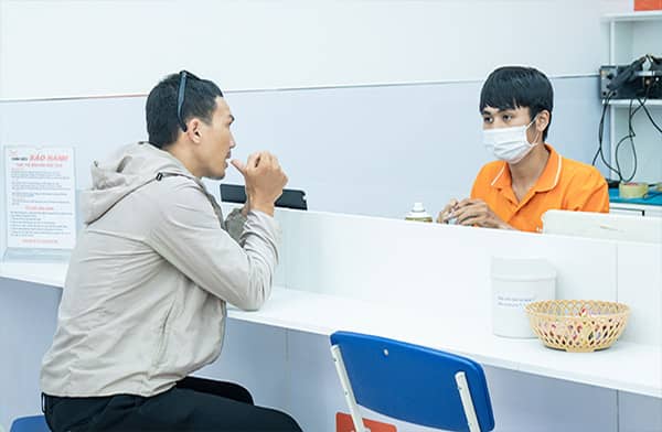 Những tiêu chí để chọn ra nơi thay mặt kính Samsung M14 uy tín Những tiêu chí để chọn ra nơi thay mặt kính Samsung M14 uy tín
