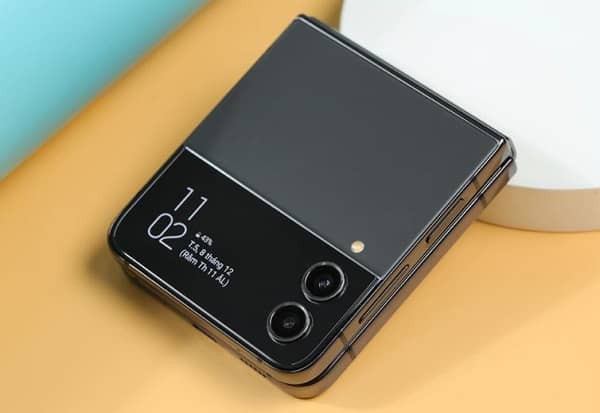 Nút Nguồn Samsung Z Flip 4 Nút Nguồn Samsung Z Flip 4