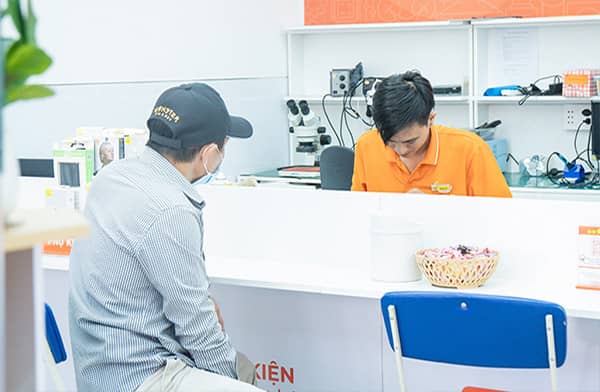 Sau dịch vụ cũng cấp chế độ bảo hành dài lâu Sau dịch vụ cũng cấp chế độ bảo hành dài lâu