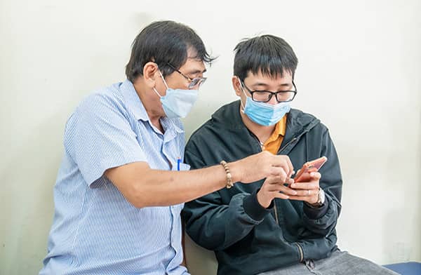 Tại sao FASTCARE trở thành nơi thay màn hình Samsung M14 đáng tin cậy Tại sao FASTCARE trở thành nơi thay màn hình Samsung M14 đáng tin cậy