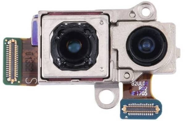 Thay camera sau Samsung Z Flip 4 Thay camera sau Samsung Z Flip 4
