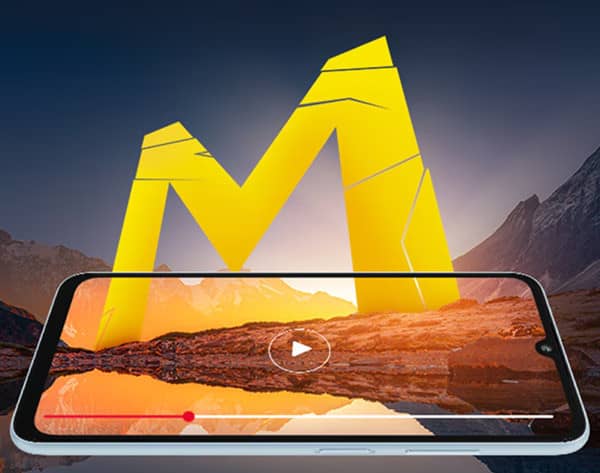 Thay mặt kính Samsung M14 Thay mặt kính Samsung M14