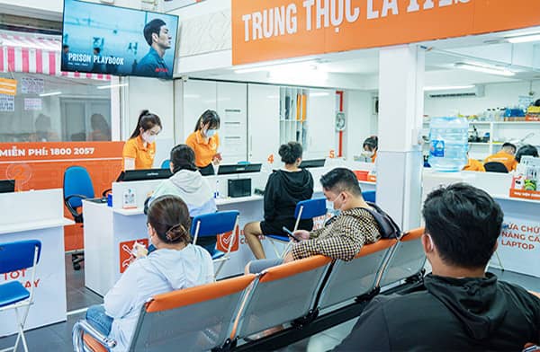 Thay nắp lưng Samsung A13 ở đâu uy tín Thay nắp lưng Samsung A13 ở đâu uy tín